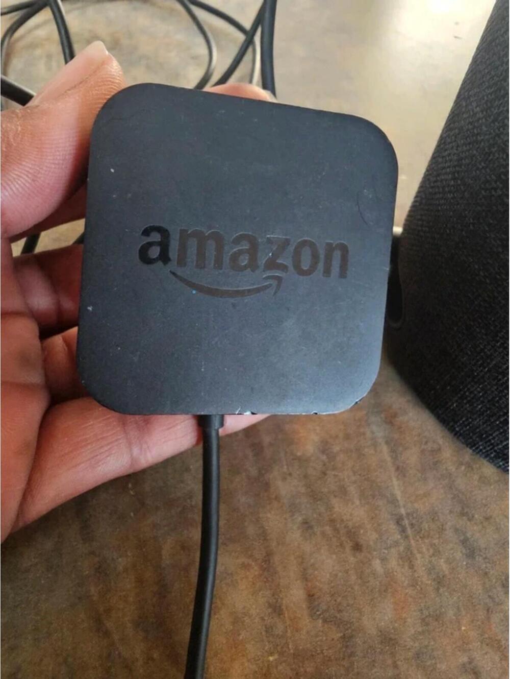 Amazon Speaker - Picture 4 of 6
